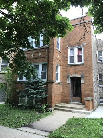 6324 N Artesian Ave, Chicago, IL 60659 photo 1
