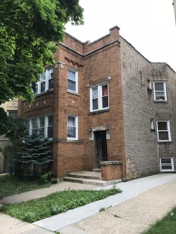 6324 N Artesian Ave, Chicago, IL 60659 photo 2