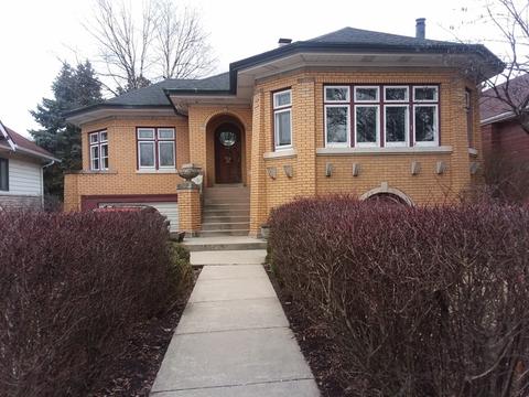447 Selborne Rd, Riverside, IL 60546 photo 1