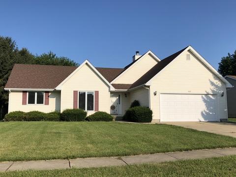 369 Ash Ct, Dekalb, IL 60115 photo 1