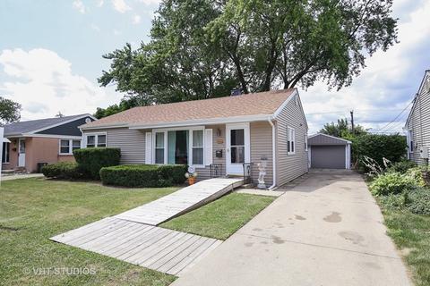 1284 Earl Ave, Des Plaines, IL 60018 photo 1