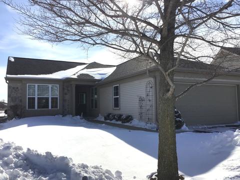 2805 Beacon Point Cir, Elgin, IL 60124 photo 1