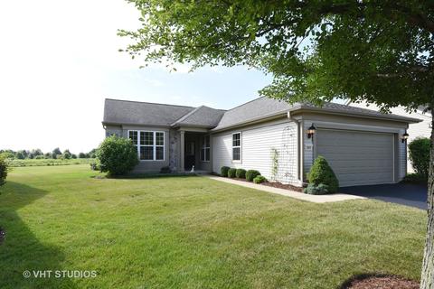 2805 Beacon Point Cir, Elgin, IL 60124 photo 2
