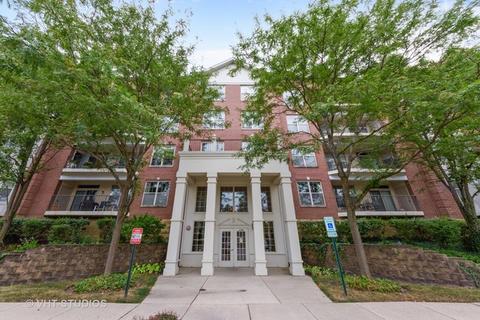 3100 Town Square Dr #106, Rolling Meadows, IL 60008 photo 1