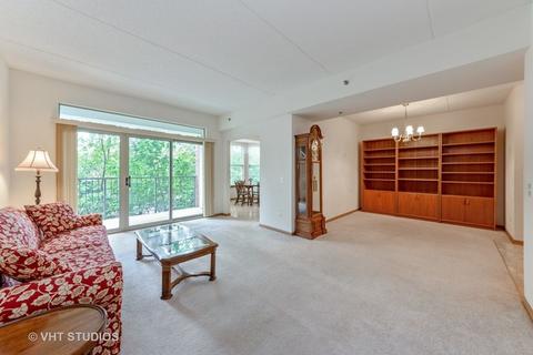 3100 Town Square Dr #106, Rolling Meadows, IL 60008 photo 3