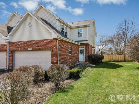 511 Goodwin Dr, Bolingbrook, IL 60440 photo 1