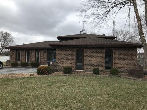 3464 Gilbert Ct, Crete, IL 60417 photo 2