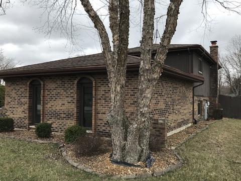 3464 Gilbert Ct, Crete, IL 60417 photo 3
