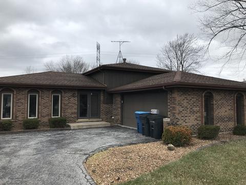 3464 Gilbert Ct, Crete, IL 60417 photo 1