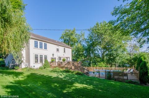1255 Hillside Vw, Algonquin, IL 60102 photo 25