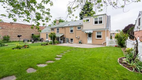 9033 Monroe Ave, Brookfield, IL 60513 photo 30