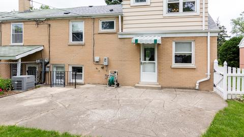 9033 Monroe Ave, Brookfield, IL 60513 photo 33