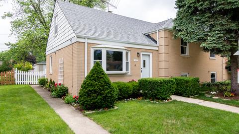 9033 Monroe Ave, Brookfield, IL 60513 photo 1