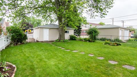 9033 Monroe Ave, Brookfield, IL 60513 photo 31