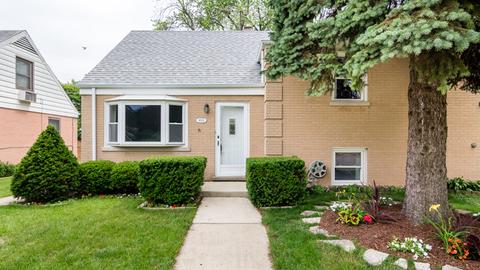 9033 Monroe Ave, Brookfield, IL 60513 photo 2