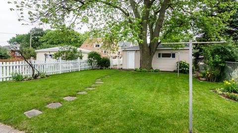 9033 Monroe Ave, Brookfield, IL 60513 photo 32
