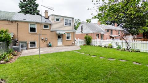 9033 Monroe Ave, Brookfield, IL 60513 photo 34