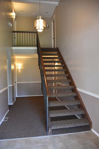 1101 Wildberry Ct #B2, Wheeling, IL 60090 photo 2