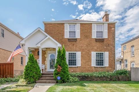 7621 W Gregory St, Chicago, IL 60656 photo 1