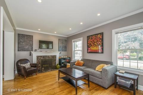 7621 W Gregory St, Chicago, IL 60656 photo 2