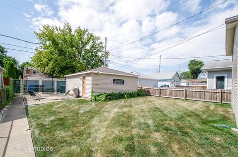 7621 W Gregory St, Chicago, IL 60656 photo 15