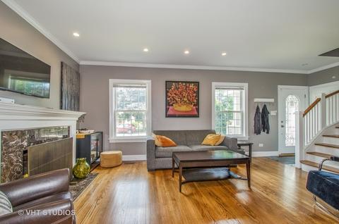 7621 W Gregory St, Chicago, IL 60656 photo 3