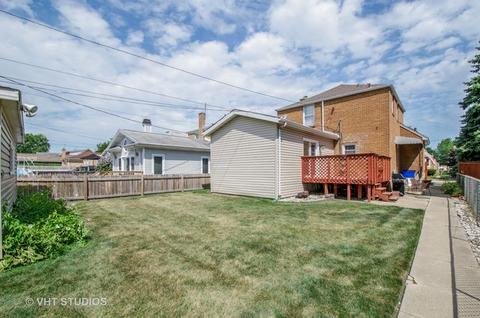 7621 W Gregory St, Chicago, IL 60656 photo 16