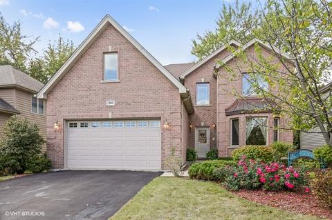 1960 Darling St, Wheaton, IL 60187 photo 1