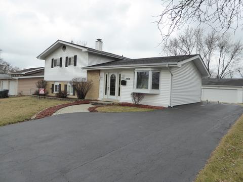 1475 Dennison Rd, Hoffman Estates, IL 60195 photo 4