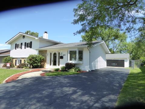 1475 Dennison Rd, Hoffman Estates, IL 60195 photo 1