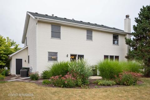 306 Chippewa Dr, Minooka, IL 60447 photo 16