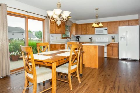 306 Chippewa Dr, Minooka, IL 60447 photo 2