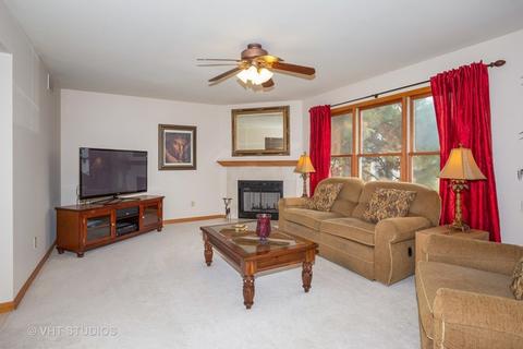 306 Chippewa Dr, Minooka, IL 60447 photo 6