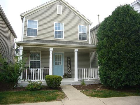 2223 Dalewood Ct, Plainfield, IL 60586 photo 1