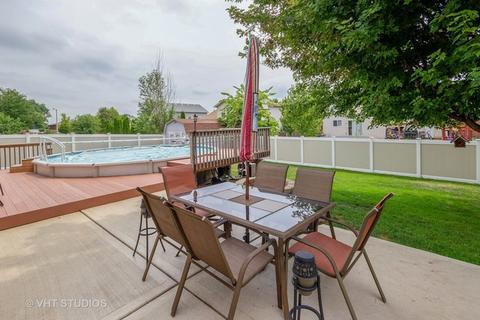 4506 Northmont Dr, Plainfield, IL 60586 photo 14