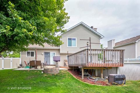 4506 Northmont Dr, Plainfield, IL 60586 photo 16