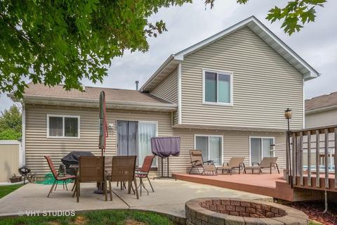 4506 Northmont Dr, Plainfield, IL 60586 photo 15