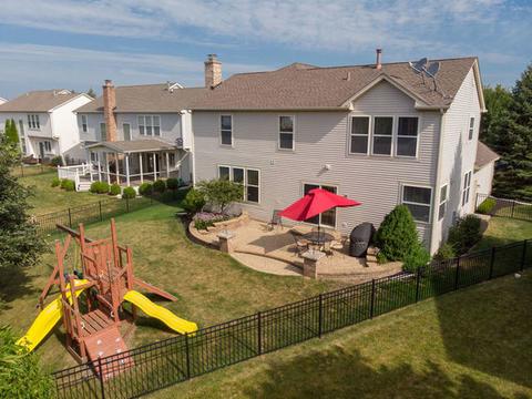 13 Gillingham Ct, Algonquin, IL 60102 photo 29
