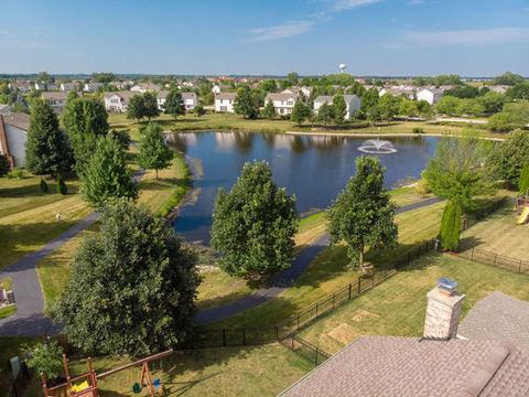 13 Gillingham Ct, Algonquin, IL 60102 photo 5