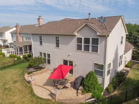 13 Gillingham Ct, Algonquin, IL 60102 photo 28