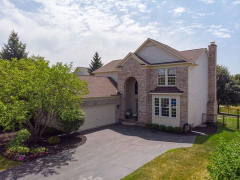 13 Gillingham Ct, Algonquin, IL 60102 photo 1