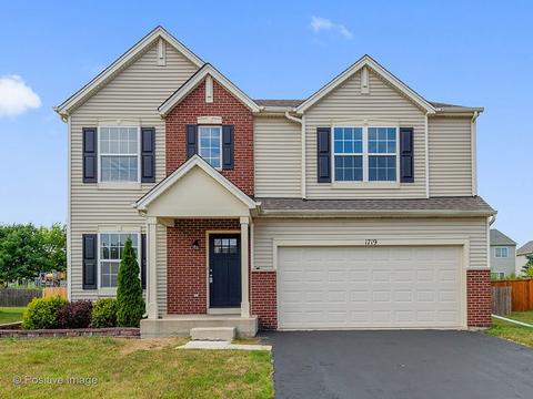 1719 Caton Ridge Dr, Plainfield, IL 60586 photo 1