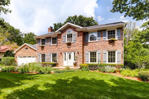 2327 Albright Ln, Wheaton, IL 60189 photo 38