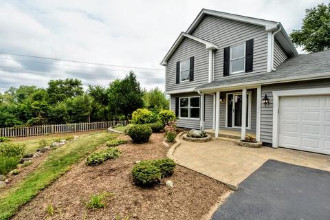 3606 Robin Ct, Spring Grove, IL 60081 photo 1