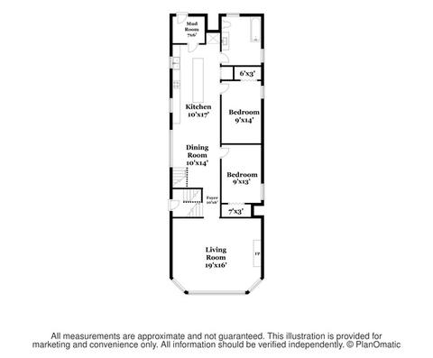 711 E 88th Pl, Chicago, IL 60619 photo 31