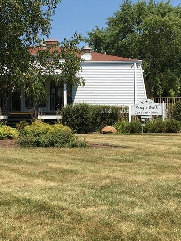 1802 Plum Grove Rd #2D, Rolling Meadows, IL 60008 photo 22