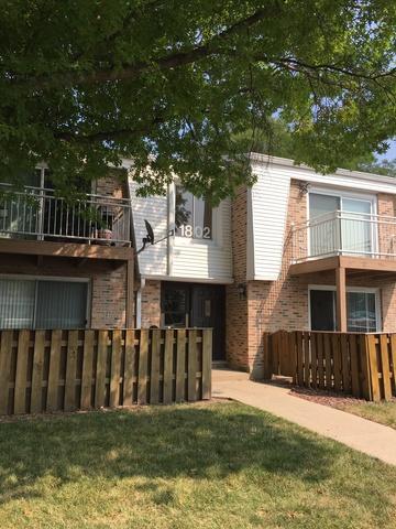 1802 Plum Grove Rd #2D, Rolling Meadows, IL 60008 photo 1