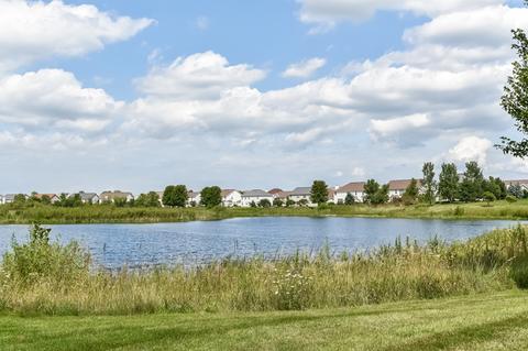 26813 Ashgate Xing, Plainfield, IL 60585 photo 26