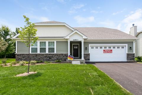 26813 Ashgate Xing, Plainfield, IL 60585 photo 1