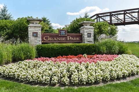 26807 Ashgate Xing, Plainfield, IL 60585 photo 39